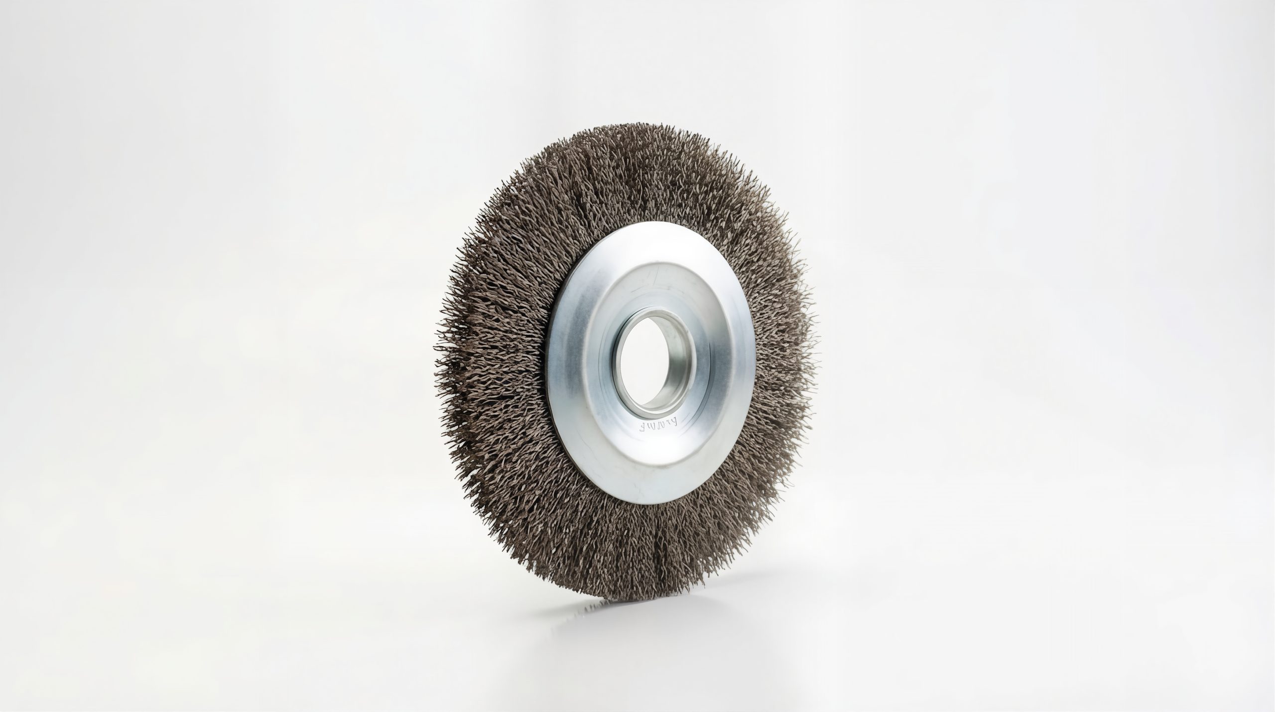 Circular A/C Ondulada 6x1/2