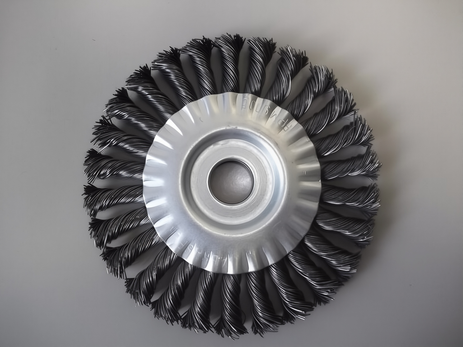 Circular Trançada A/C 6X1/2X7/8F