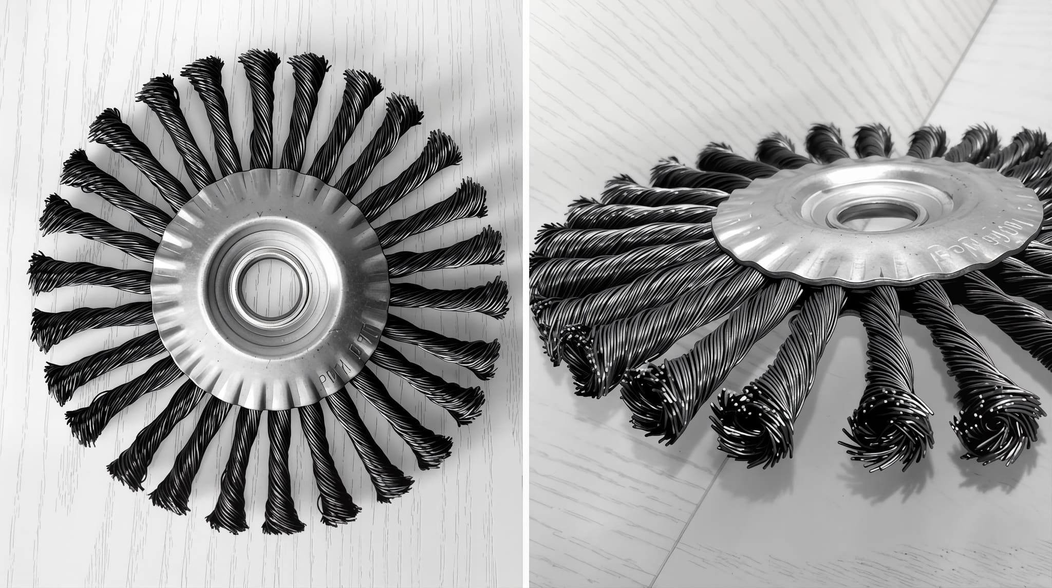 Circular Trançada A/C 7x1/2x7/8F