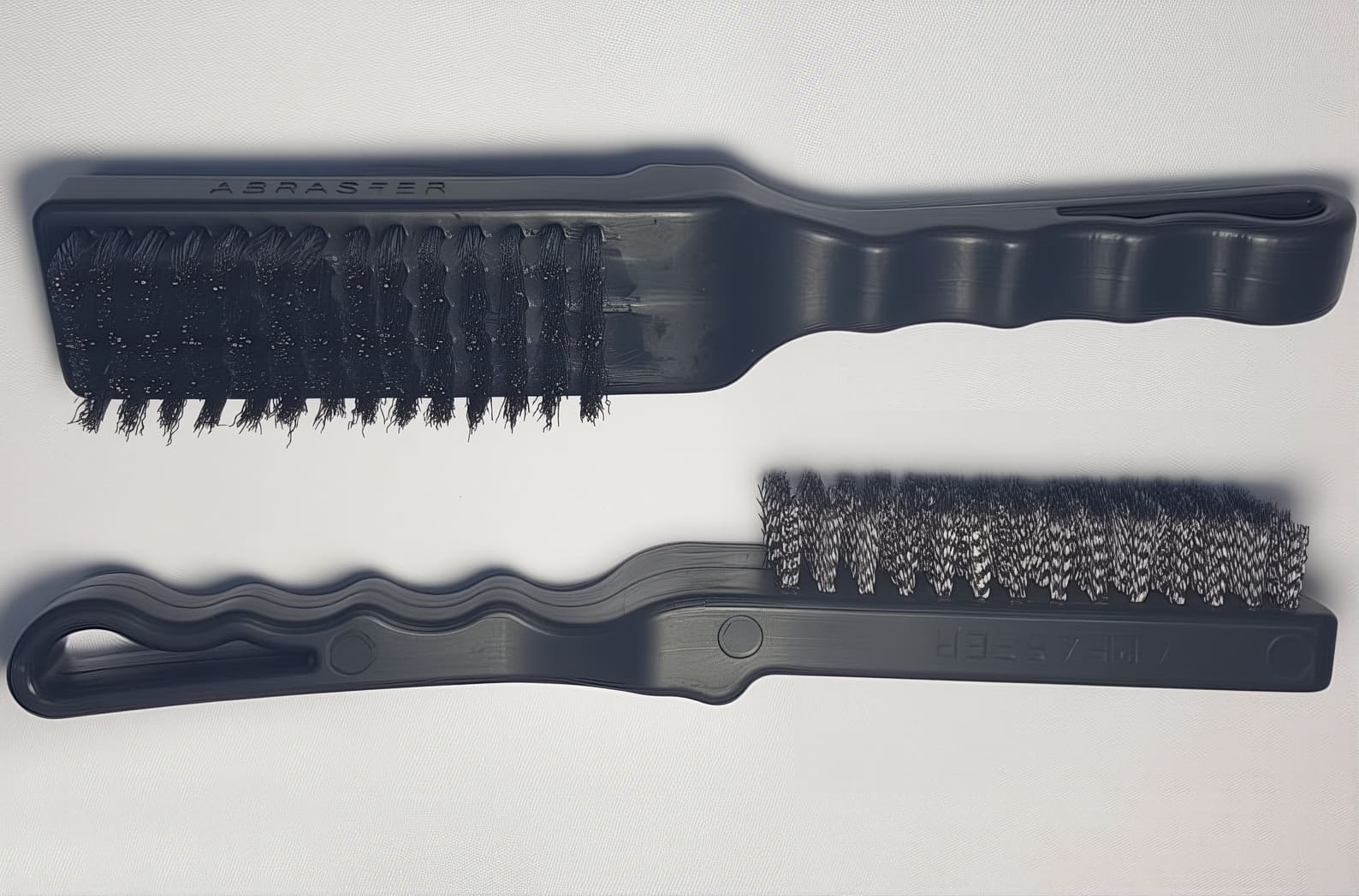 Manual para lima de A/C